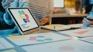 Web design company providing SEO services and conversion-focused web design solutions for businesses
