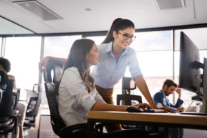 Web design company for professional services firms across Melbourne and Australia helping businesses grow online